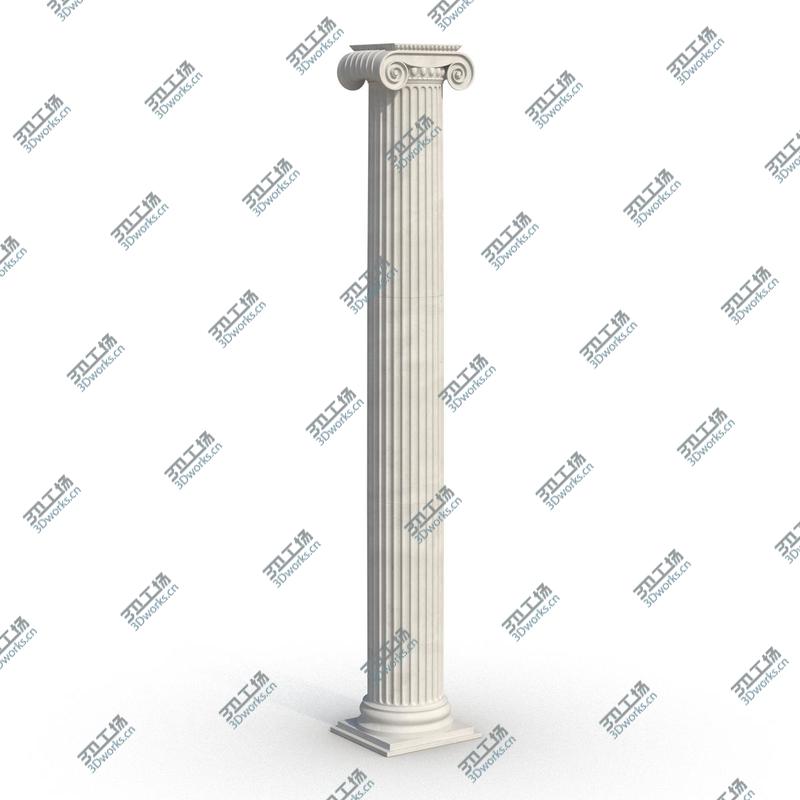 images/goods_img/2021040231/Columns and Pilasters Big Collection 3D model/2.jpg